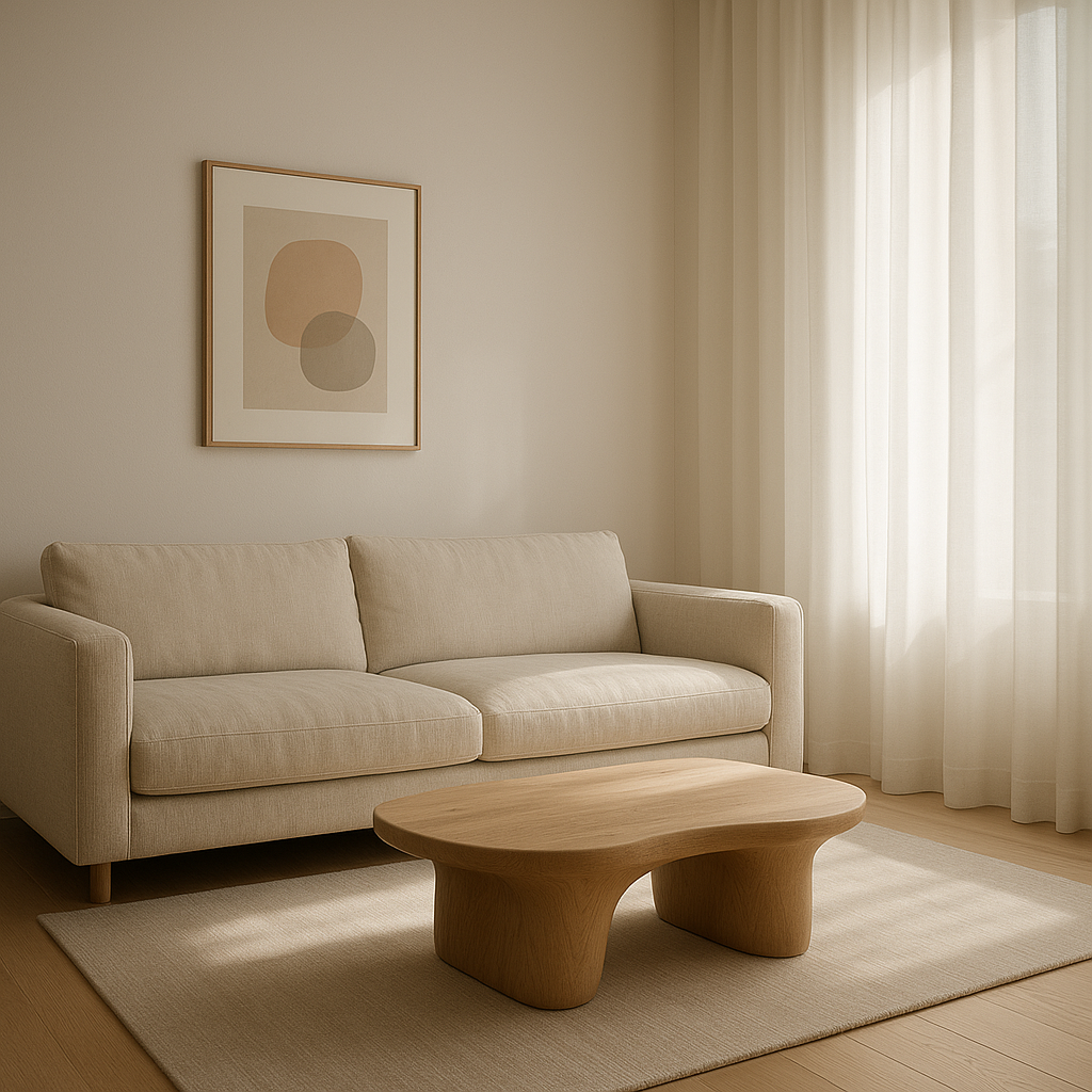 Creating a Minimalist Home Interior Style That Actually Lasts