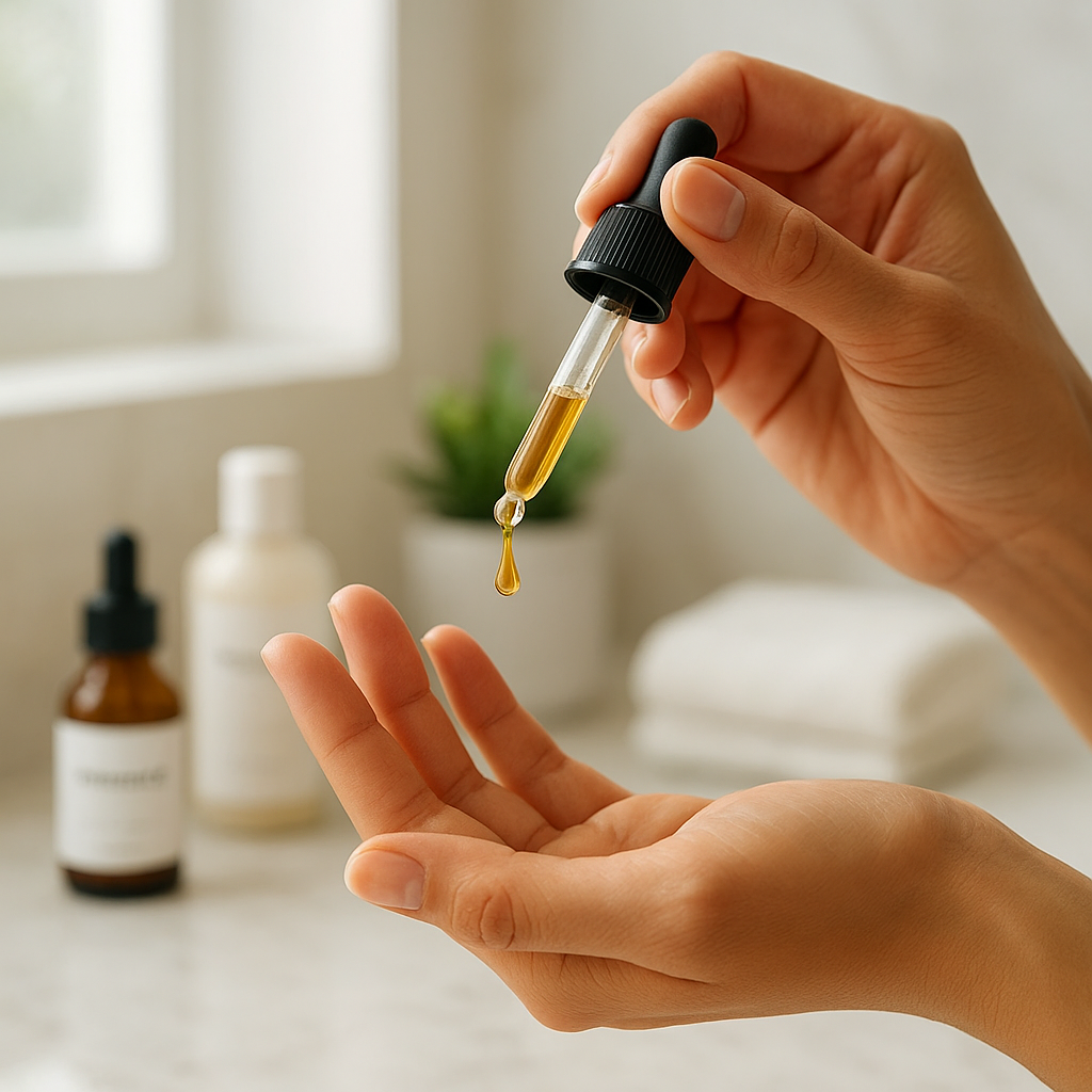 The Role of Active Ingredients in Modern Skincare Routines